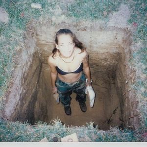 Meet your Posher, Liz